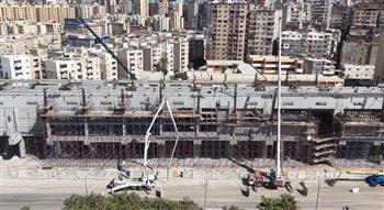 مترو الإسكندرية في 3 مراحل.. 60 ألف راكب في الساعة و22 دقيقة لتقليص زمن الرحلة إلى النصف