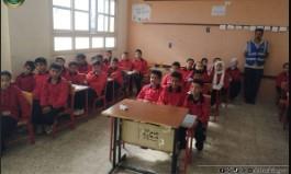 مؤسسة حياة كريمة وفودافون مصر: تنفذان دورات تدريبية تكنولوجية لطلاب ٢٦ مدرسة بمختلف مراكز ومدن المحافظة