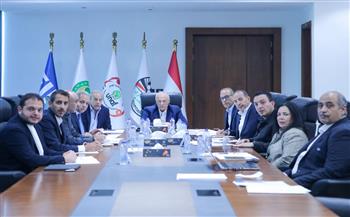 جمعية عمومية 19 ديسمبر.. قرارات مجلس إدارة اتحاد الكرة بعد اجتماعه الدوري