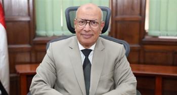 رئيس القابضة للمياه يصدر قرارًا بتكليف الدكتور محمود عبد الرحمن مهني للقيام بأعمال رئيس شركة مياه الغربية