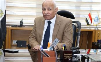 مياه الدقهلية تشيد بجهود المهندس محمد سعيد نشأت خلال فترة رئاسته للشركة