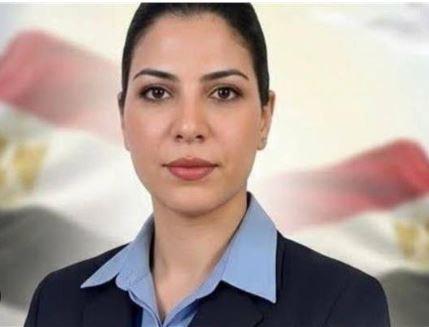 "ضحية إرهاب الحوثي".. عضو مجلس الشورى اليمني لطفي نعمان يقدم التعازي في وفاة المضيفة المصرية عزة رمزي 