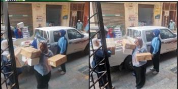 محافظ المنوفية: صحة المواطنين وتلبية احتياجاتهم تأتي على رأس أولوياتنا