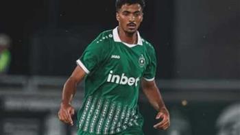 حسام عبد المجيد يشارك في فوز لودوجوريتس بخماسية في الدوري البلغاري