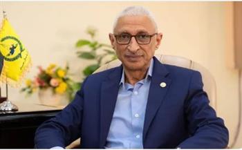 اللواء خالد مجاور: إنشاء منطقة صناعية ثالثة بحلول 2027 في شمال سيناء
