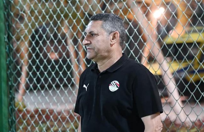 حسين عبد اللطيف يعلن قائمة منتخب الناشئين في كأس الخليج
