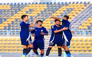 الدوري الممتاز.. موعد مواجهة الشرقية إنبي أمام مودرن سبورت اليوم