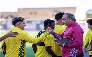 الدوري الممتاز.. علي ماهر يواجه بيراميدز للمرة الـ24 في تاريخه