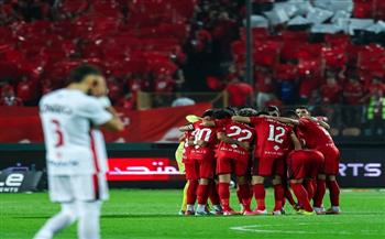 الكونفدرالية.. القناة الناقلة لمواجهة الأهلي وكيتارا الأوغندي في دور الـ32