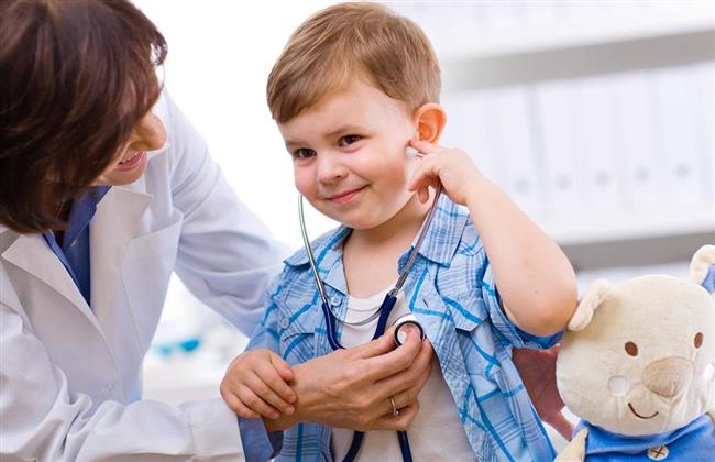 روماتيزوم القلب عند الأطفال..ما هى أعراضه؟