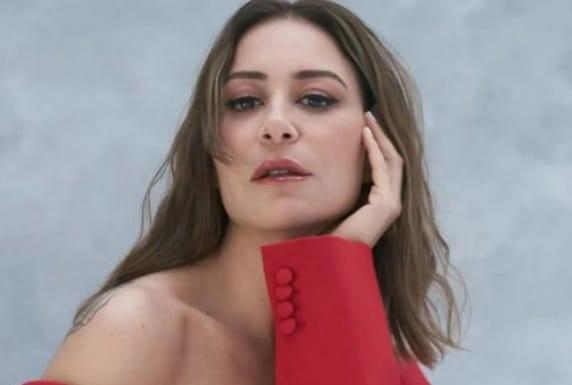 منة شلبي تشارك بفيلم «برلين» في مهرجان القاهرة السينمائي