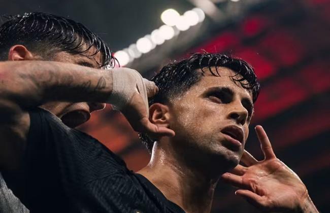 الدوري الإسباني.. برشلونة يتعادل إيجابيا مع جالطه سراي في الشوط الأول