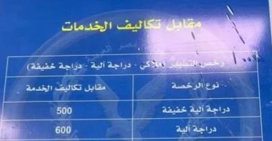 «مرور بلا أوراق».. شهادة المخالفات تدخل عصر الرقمنة وتُنهي زمن المستندات الورقية