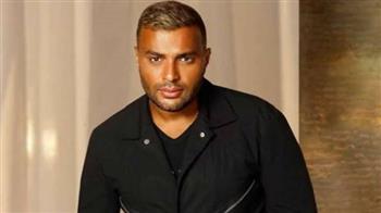  رامي صبري يرد على الجدل بعد وفاة طارق توكل ويوجه رسالة مؤثرة للمواسين