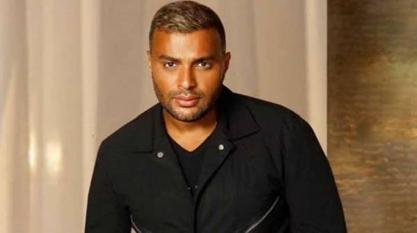  رامي صبري يرد على الجدل بعد وفاة طارق توكل ويوجه رسالة مؤثرة للمواسين