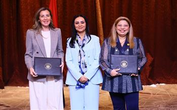 "التضامن": بروتوكولان لدعم التمكين الاقتصادي للفئات الأولى بالرعاية والأشخاص ذوي الإعاقة