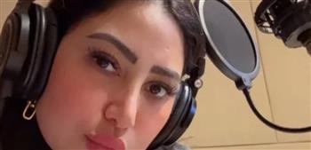 استئناف بوسي على حكم حبسها في قضية شيك بدون رصيد بقيمة 6 ملايين جنيه اليوم