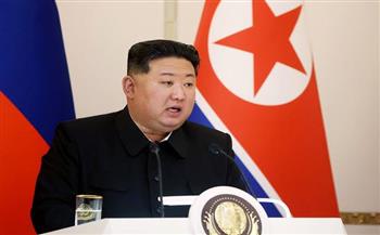 الزعيم الكوري الشمالي يفتتح متحفا جديدا للأسلحة والصواريخ النووية