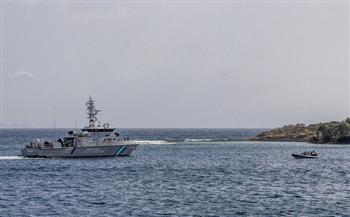 اليونان: إنقاذ 118 مهاجرا قبالة جزيرة كريت