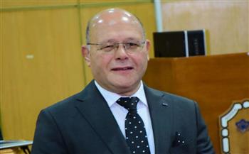 8 من أعضاء هيئة التدريس بهندسة سوهاج ضمن قائمة Top 1000 Scholar لعام 2026