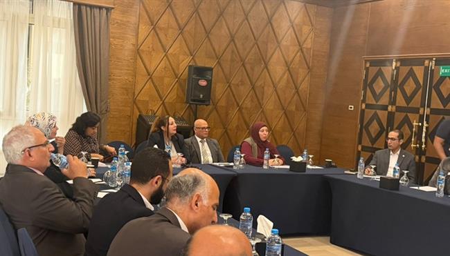 مركز تحديث الصناعة يؤهل 7 موردين محليين للمشاركة في تصنيع عربات مترو أبو قير