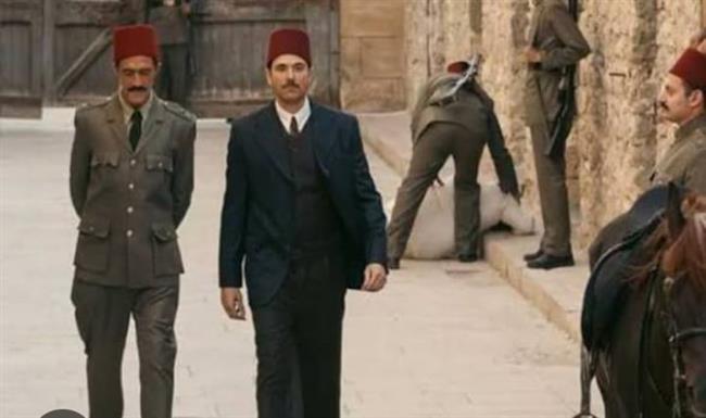 أحمد عز يقود «فرقة الم..وت» لمواجهة آسر ياسين في عيد الأضحى