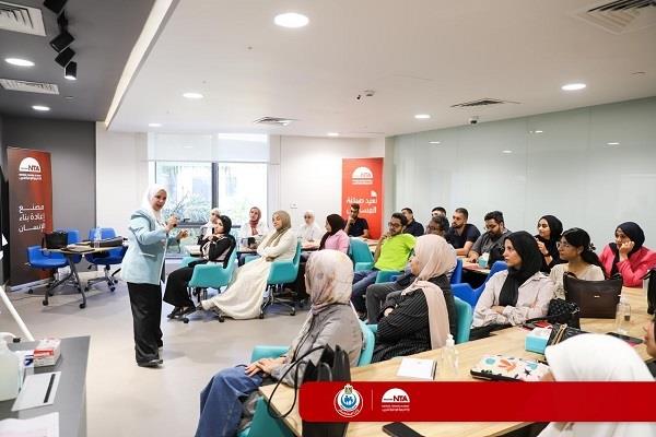 الصحة تختتم المرحلة الأولى من برنامج تأهيل 872 طبيبًا بالتعاون مع الأكاديمية الوطنية للتدريب