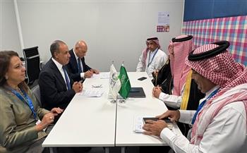 وزير الخارجية يشيد بالدور التنموي الذي يضطلع به الصندوق السعودي للتنمية