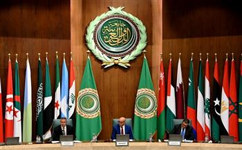 انطلاق اجتماع مجلس الجامعة العربية لبحث الاعتداءات الإسرائيلية على الفلسطينيين