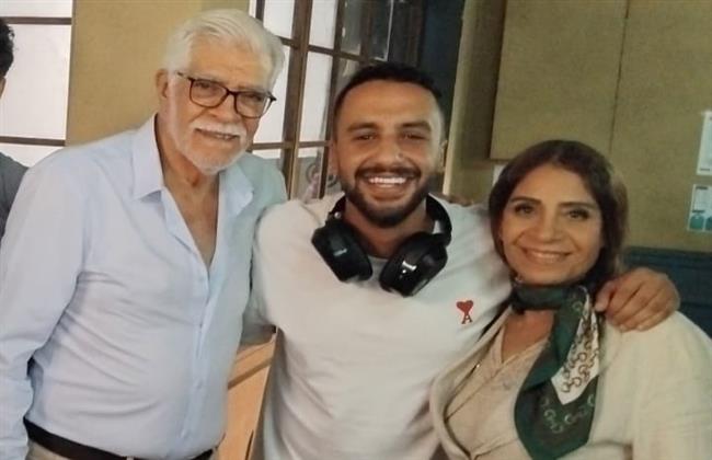 عفاف مصطفى تعلن انتهاء تصوير «شباك 3» 