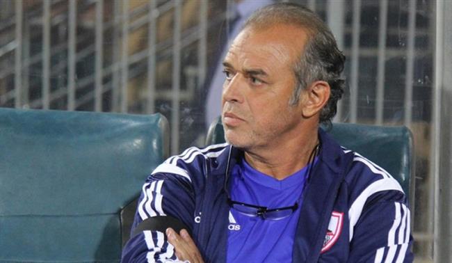 محمد صلاح: الأهلي والزمالك لا يستحقان الفوز في القمة 133