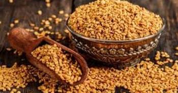 فوائد تناول الحلبة بالحليب