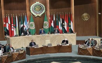 الجامعة العربية تدعو إلى تحرك عربي منسق يستند إلى القانون الدولي بهدف توفير الحماية الدولية للشعب الفلسطيني