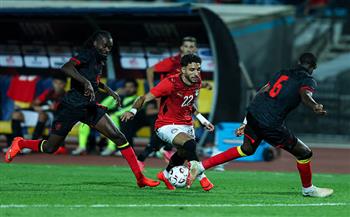 تصفيات أمم أفريقيا.. طاقم تحكيم أوغندي لمباراة مصر ومالاوي في الجولة الرابعة 