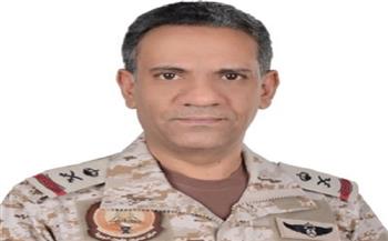 تحالف دعم الشرعية في اليمن: اعتراض وتدمير 3 طائرات مسيّرة شمال مدينة الرياض