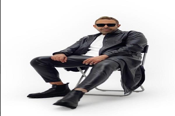 محمد عدوية يواصل رحلته الغنائية بألبوم جديد يضم 5 أغنيات مختلفة