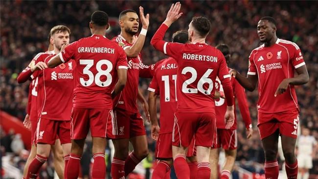 دوري أبطال أوروبا.. موعد مواجهة ليفربول الإنجليزي ولاسك لينز  
