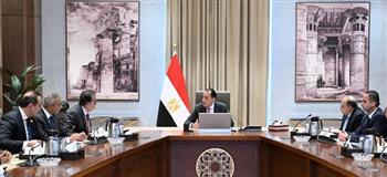 رئيس الوزراء يتابع مستجدات جلسة "صحة المواطن"