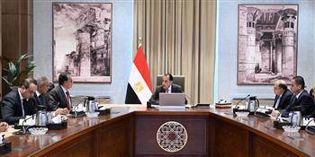"منتدى مصر 2026".. رئيس الوزراء يتابع مستجدات جلسة "صحة المواطن"