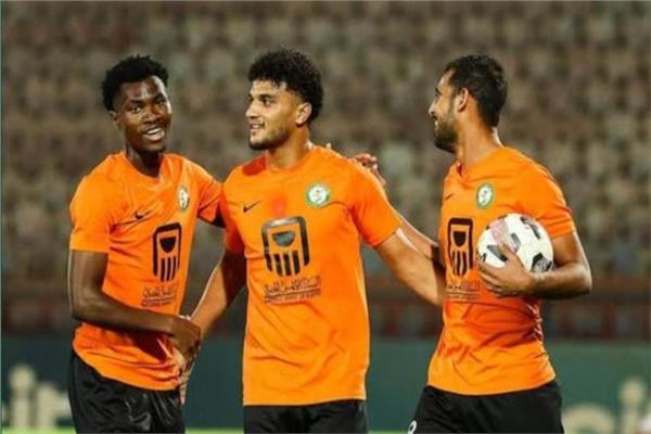 الدوري الممتاز.. تشكيل البنك الأهلي لمواجهة طلائع الجيش اليوم 