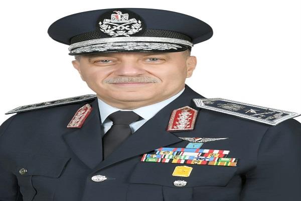 قائد القوات الجوية: نعمل على تعزيز الجاهزية لحماية سماء الوطن وتأمين مقدرات الدولة