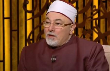 الشيخ خالد الجندي: أدبيات الإخوان الإرهابية غير أخلاقية