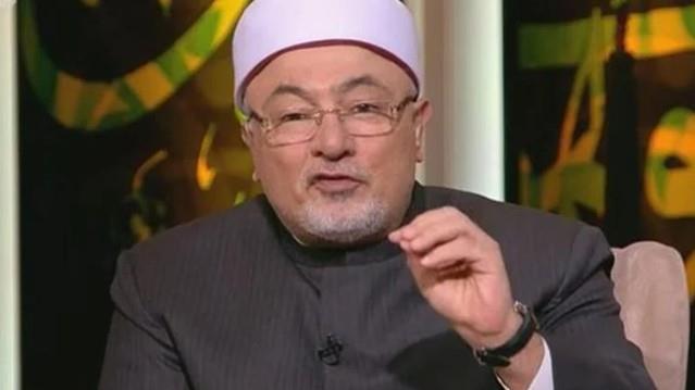 خالد الجندي يهاجم الإرهابي الهارب عصام تليمة: أجهل خلق الله  