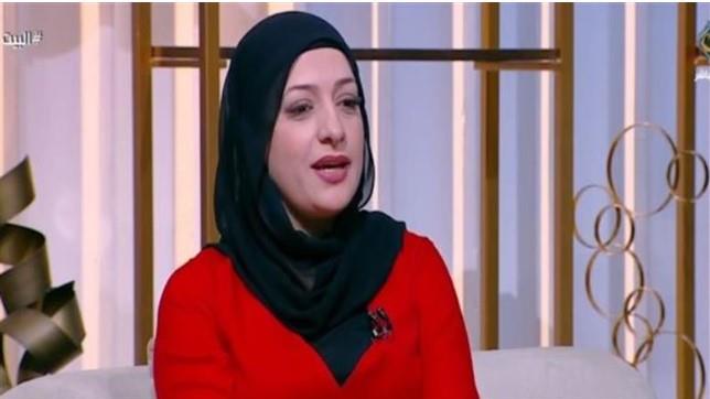 أماني فوزي: الاستهلاك المستدام وترتيب الأولويات يساعدان الأسرة على إدارة دخلها دون إهدار
