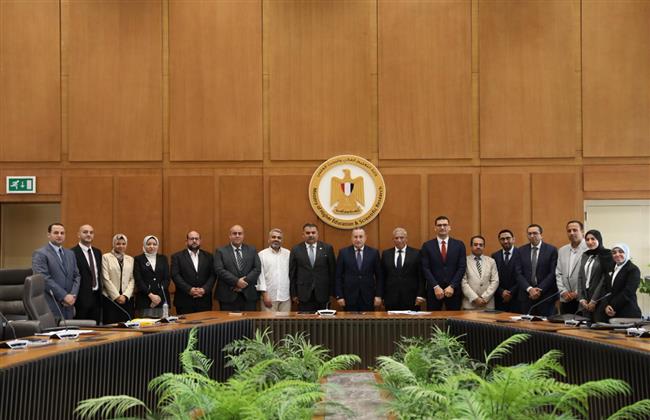 وزير التعليم العالي: التبادل العلمي يعزز قدرات المصريين البحثية والابتكارية