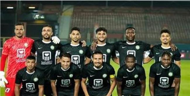 الدوري الممتاز.. البنك الأهلي يفوز على طلائع الجيش بثلاثية نظيفة