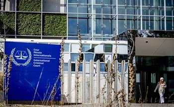 نواب بالبرلمان الأوروبي يطالبون المفوضية بالدفاع عن المحكمة الجنائية الدولية في مواجهة العقوبات الأمريكية