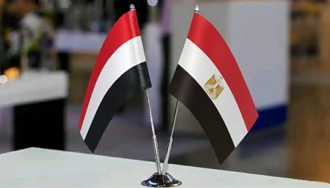 عضو مجلس الشورى اليمني: نتقدم بالشكر إلى مصر على موقفها الداعم للشرعية والشعب اليمني