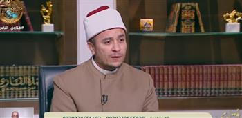 أنا أرملة وأختي وزوجها عاوزين يعيشوا معايا؟.. أمين الفتوى يجيب 