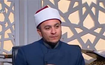 أمين الفتوى: من يصل رحمه رغم إساءتهم إليه يظل على الحق ما دام يحسن إليهم